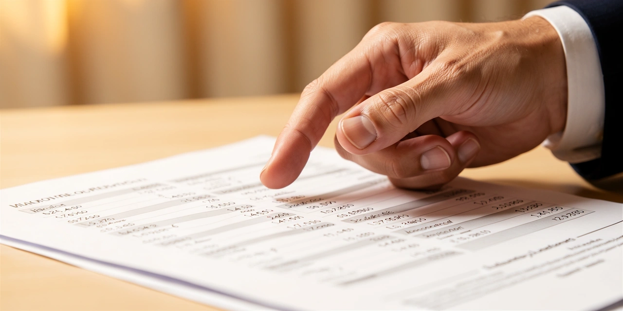 Análise de Investimentos