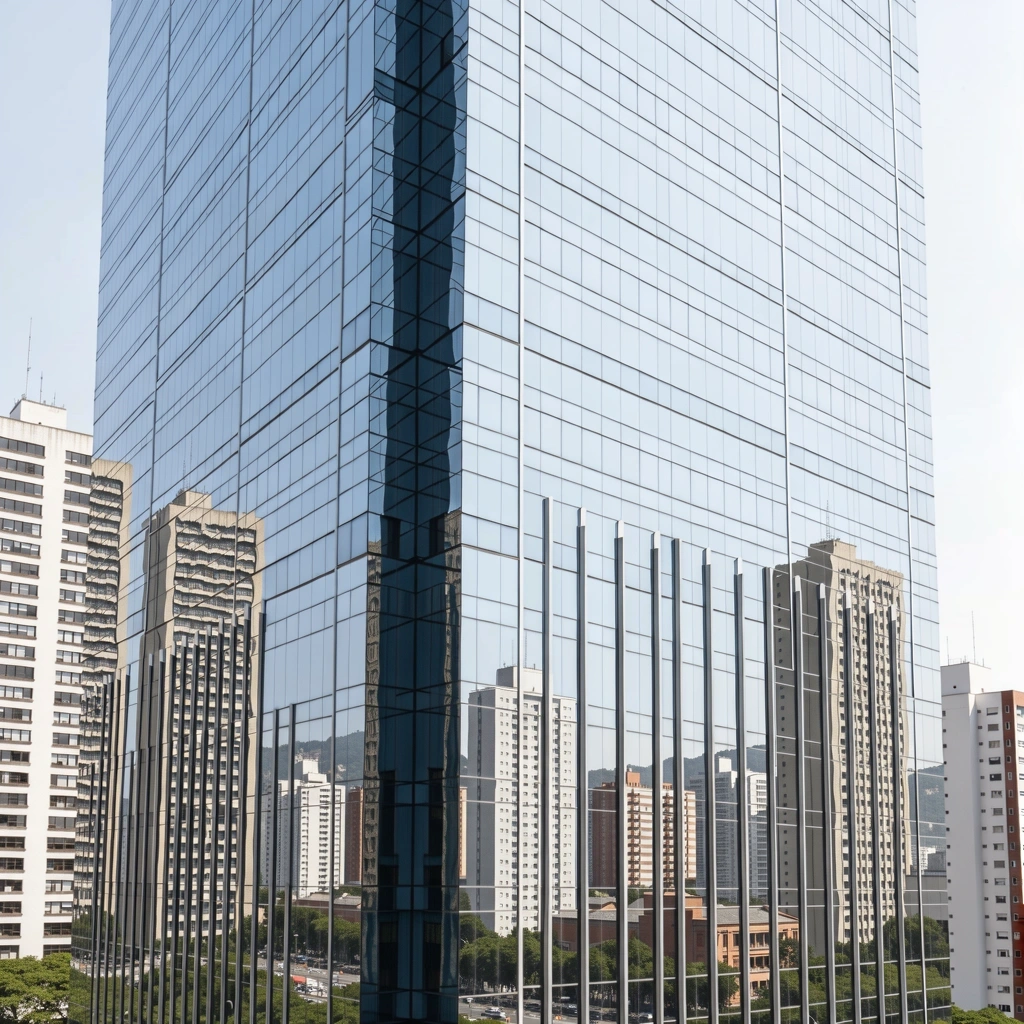 Distrito Financeiro Brasileiro