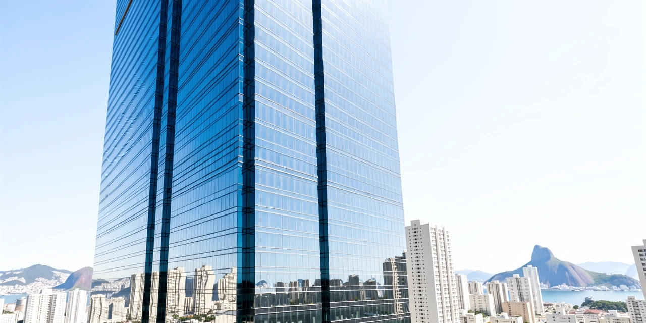 Investimento em Infraestrutura