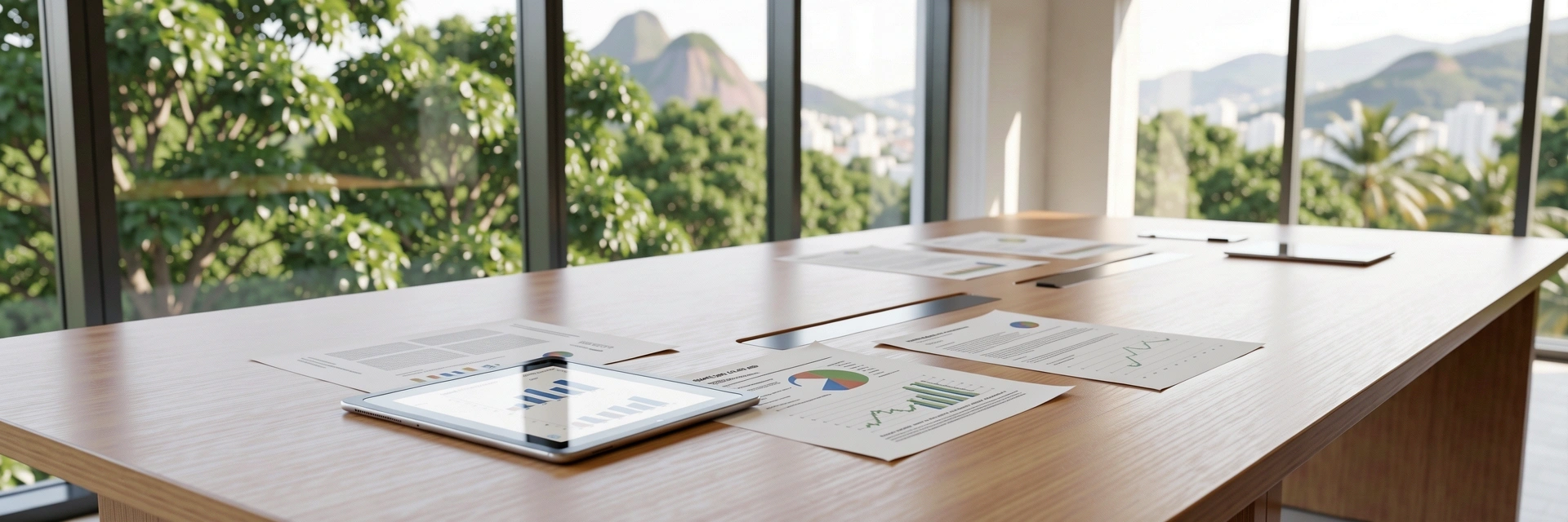 Escritório OrbiterW Isenções