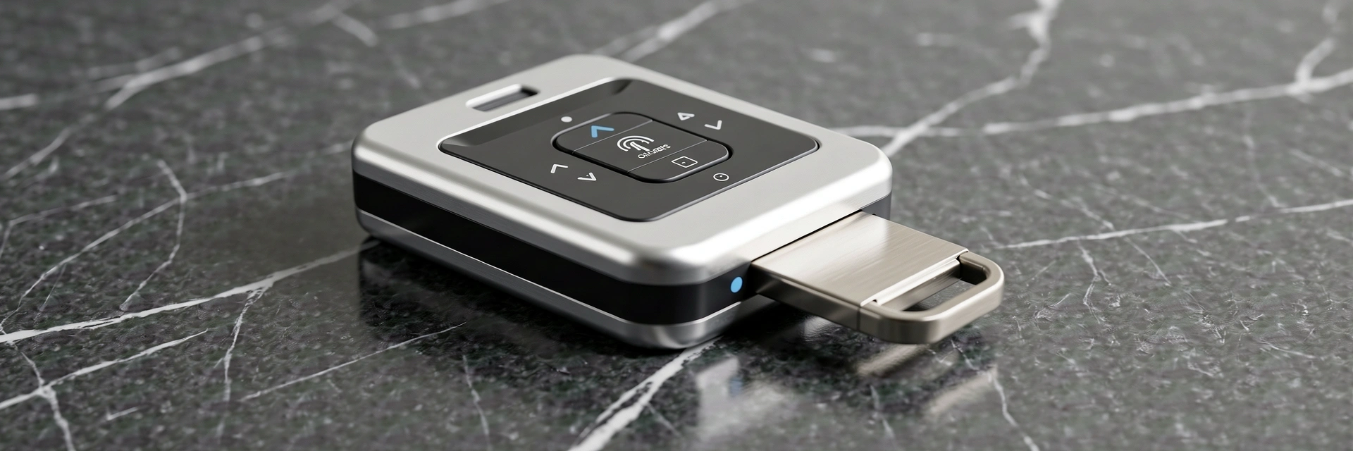 Infraestrutura de segurança técnica